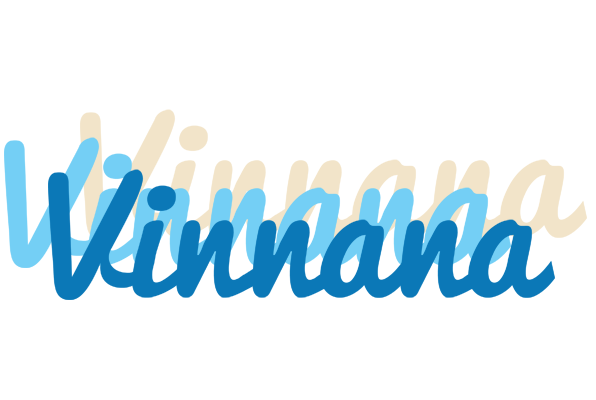 Vinnana breeze logo