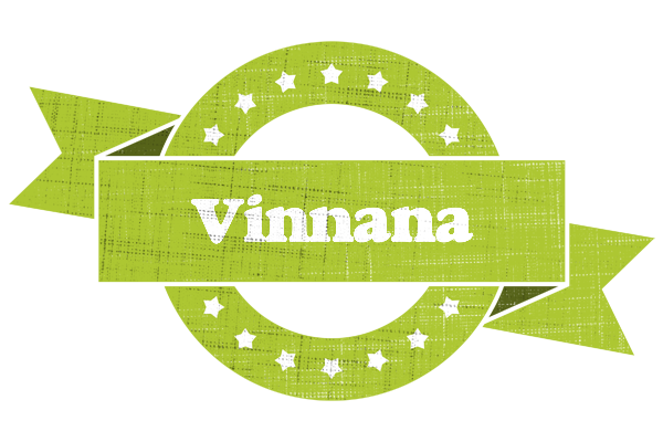 Vinnana change logo