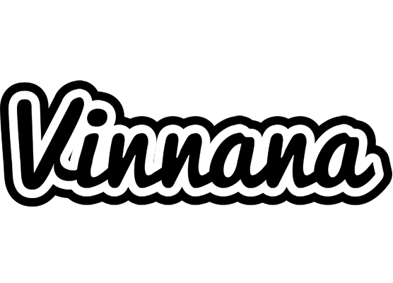 Vinnana chess logo