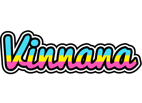 Vinnana circus logo