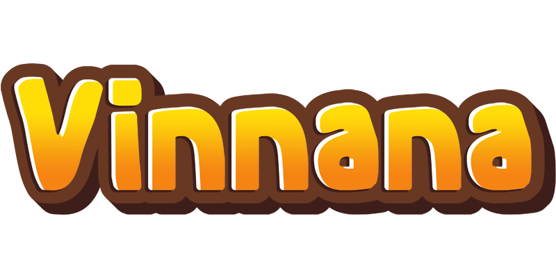 Vinnana cookies logo