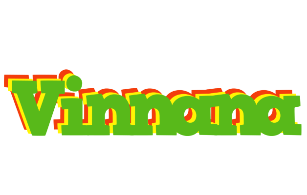 Vinnana crocodile logo