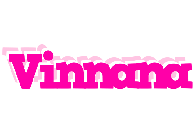 Vinnana dancing logo