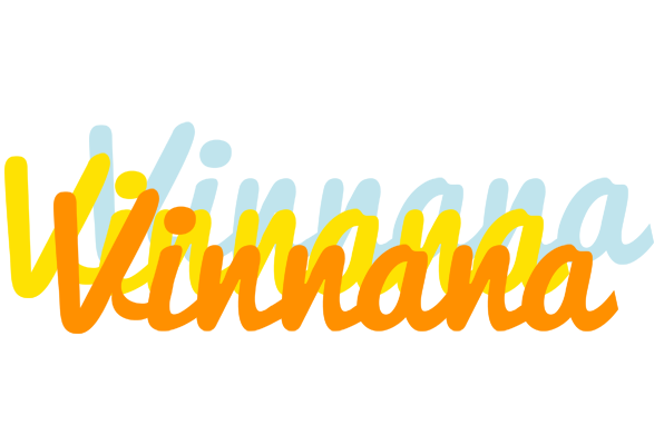 Vinnana energy logo