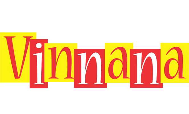 Vinnana errors logo