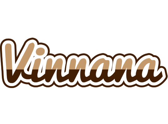 Vinnana exclusive logo