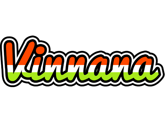 Vinnana exotic logo