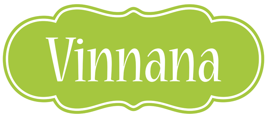 Vinnana family logo