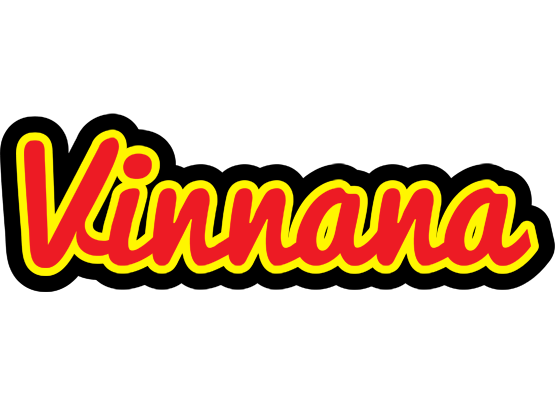 Vinnana fireman logo