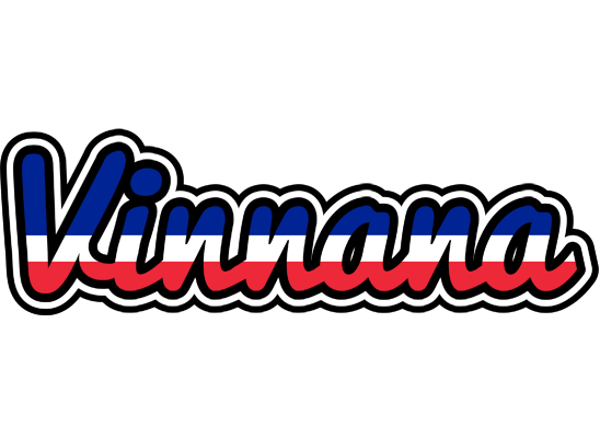 Vinnana france logo
