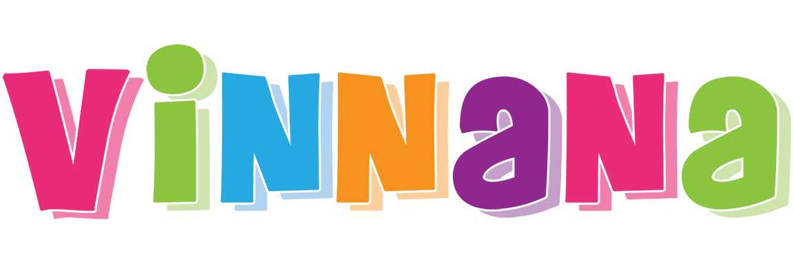 Vinnana friday logo
