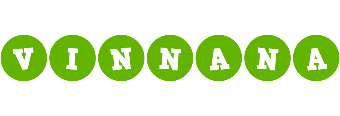 Vinnana games logo