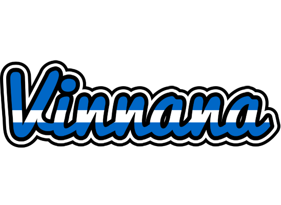 Vinnana greece logo