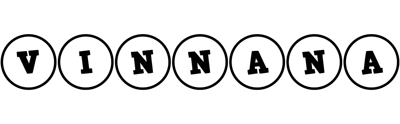 Vinnana handy logo