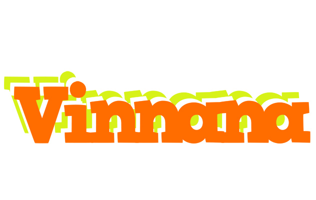 Vinnana healthy logo
