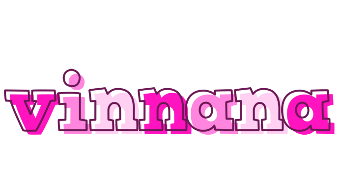 Vinnana hello logo