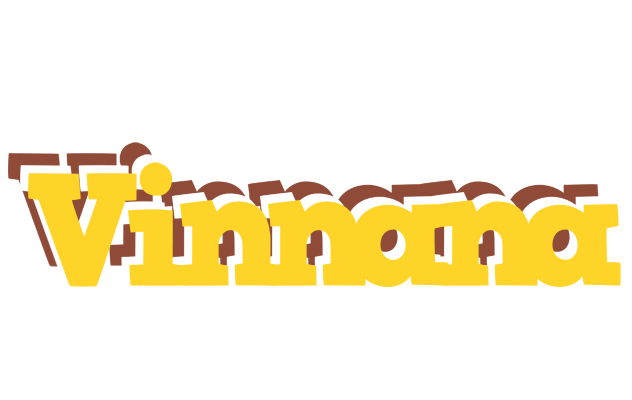Vinnana hotcup logo