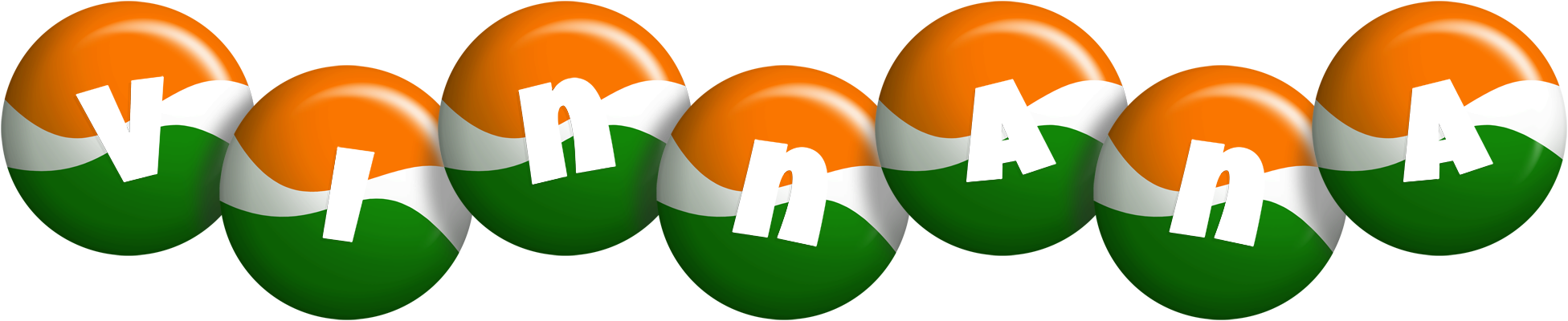 Vinnana india logo