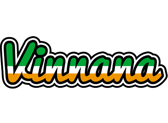 Vinnana ireland logo
