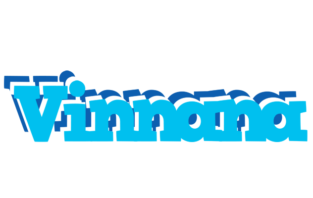 Vinnana jacuzzi logo