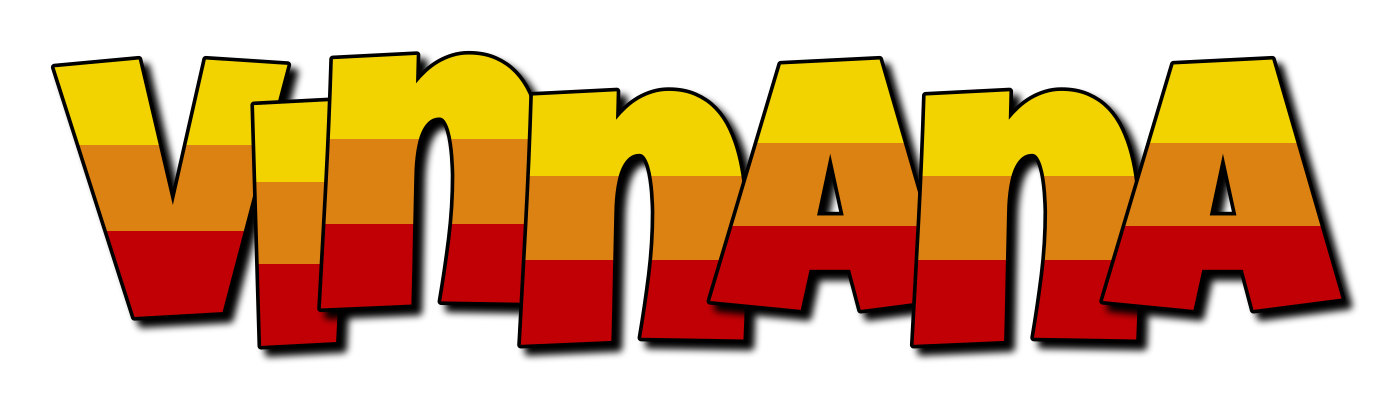 Vinnana jungle logo
