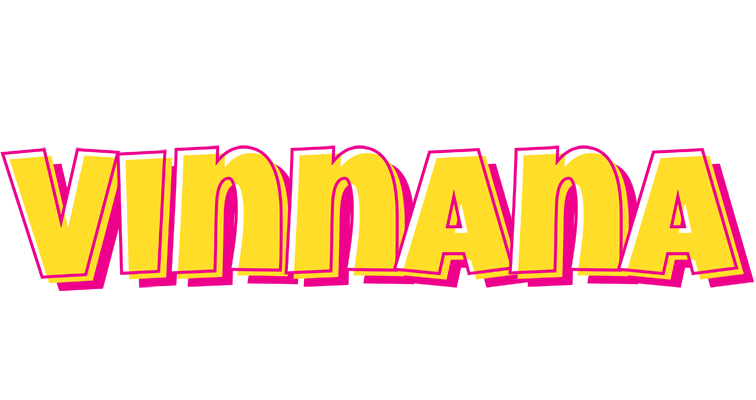 Vinnana kaboom logo