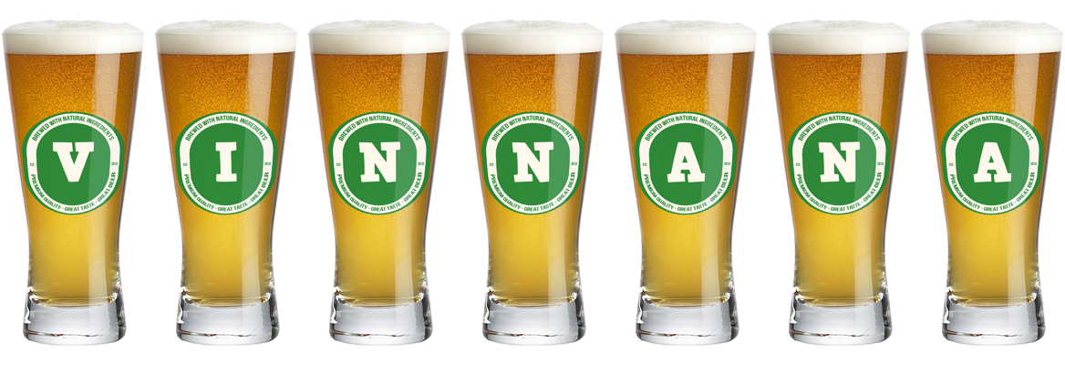 Vinnana lager logo