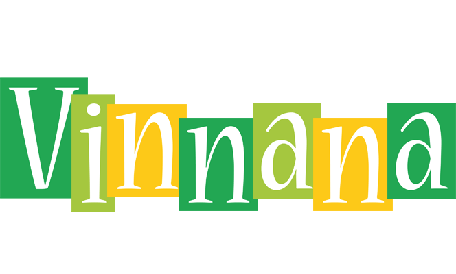 Vinnana lemonade logo
