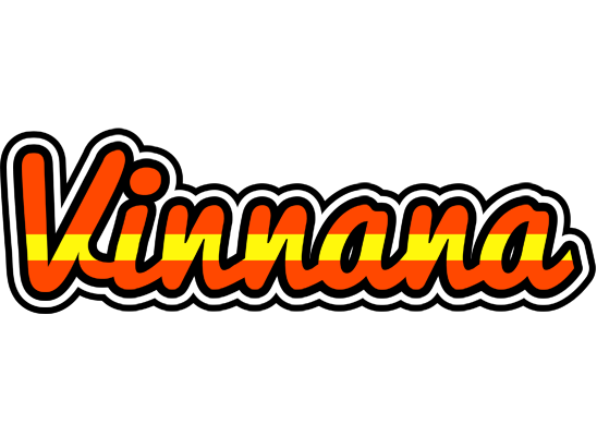 Vinnana madrid logo
