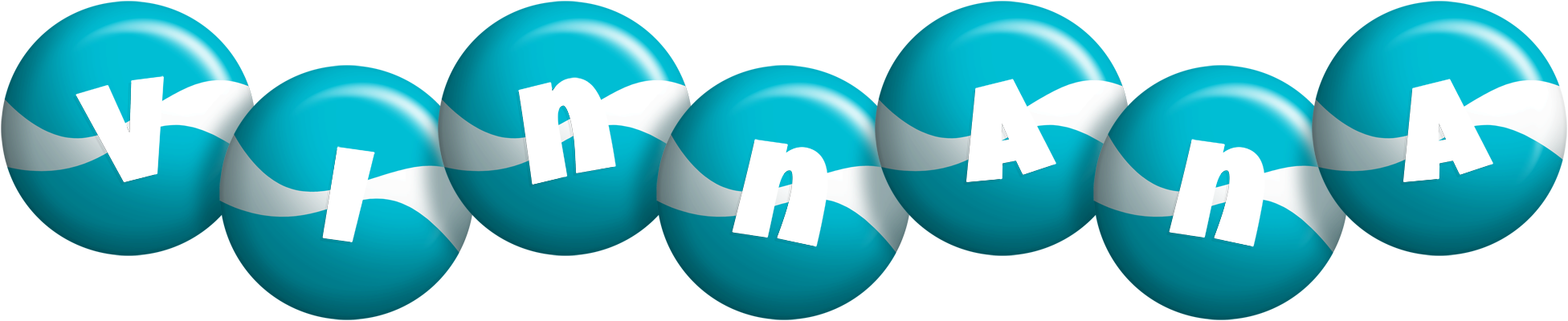 Vinnana messi logo