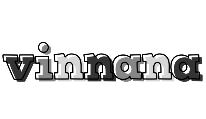 Vinnana night logo