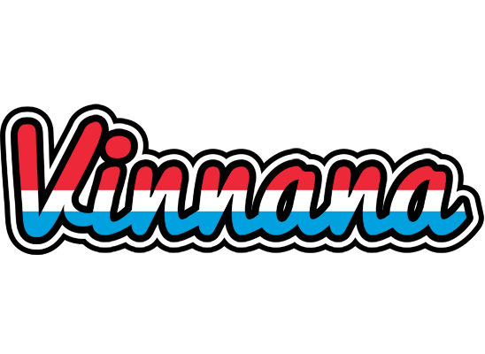 Vinnana norway logo