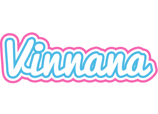 Vinnana outdoors logo
