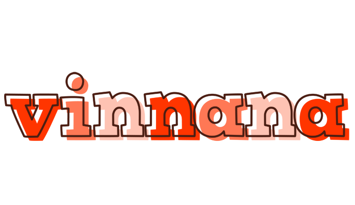 Vinnana paint logo