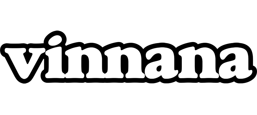 Vinnana panda logo