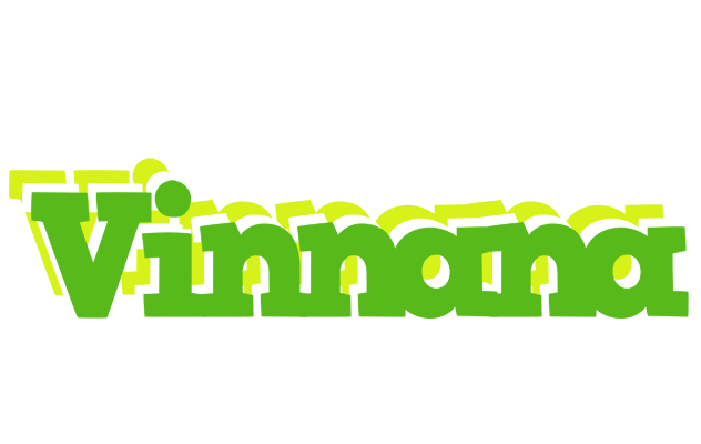 Vinnana picnic logo