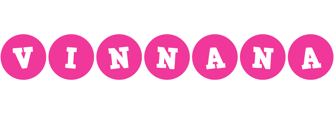 Vinnana poker logo