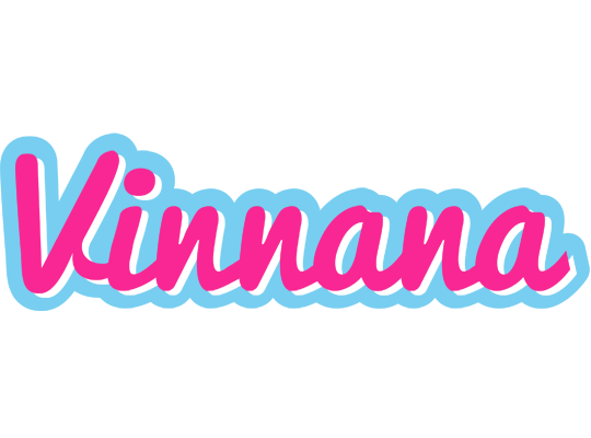 Vinnana popstar logo