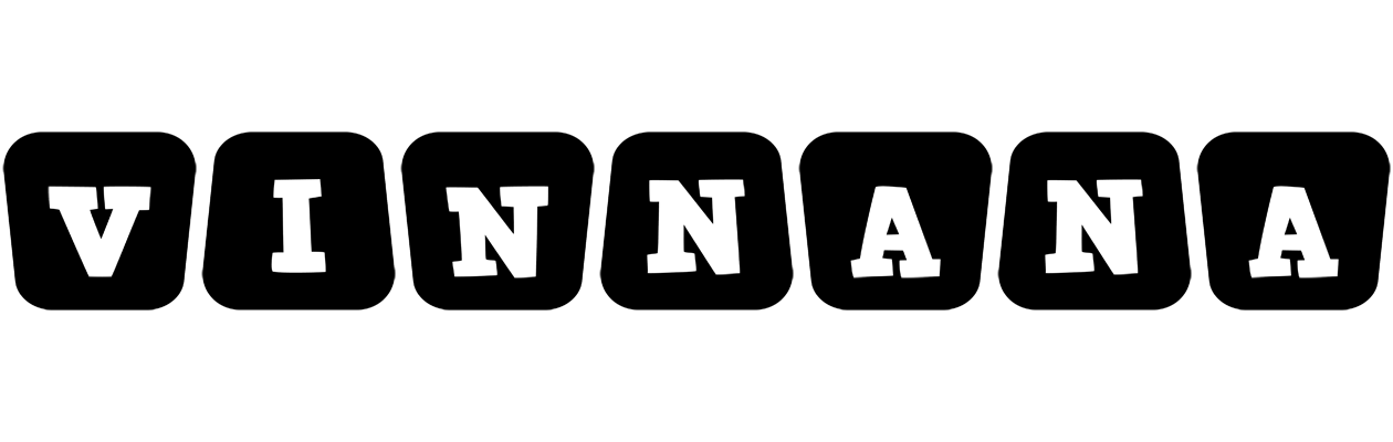 Vinnana racing logo