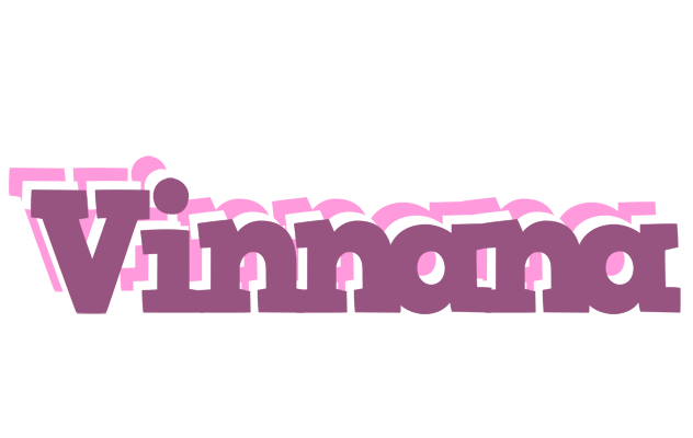 Vinnana relaxing logo