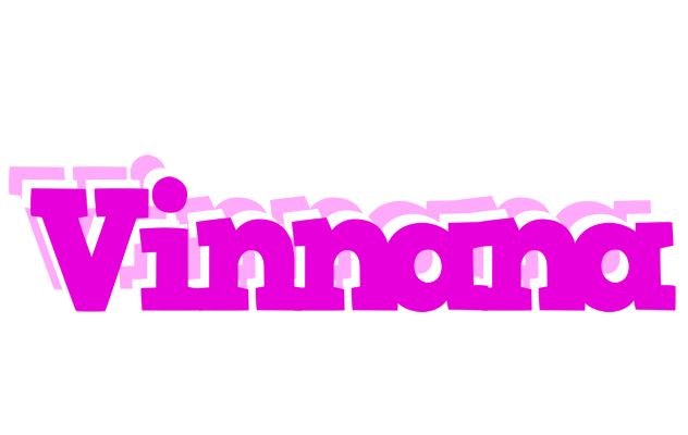 Vinnana rumba logo