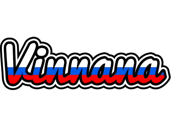 Vinnana russia logo