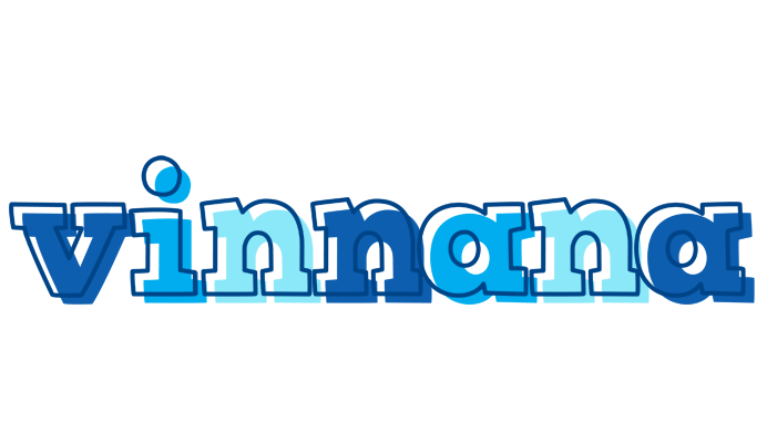 Vinnana sailor logo