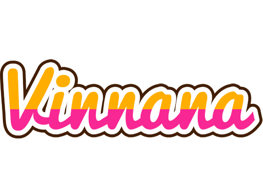 Vinnana smoothie logo