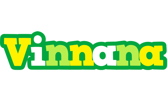 Vinnana soccer logo