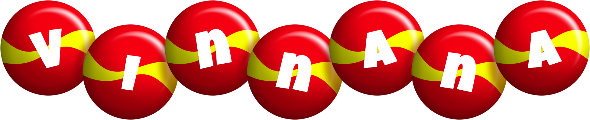 Vinnana spain logo