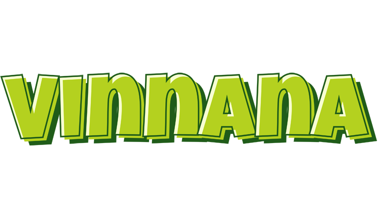 Vinnana summer logo