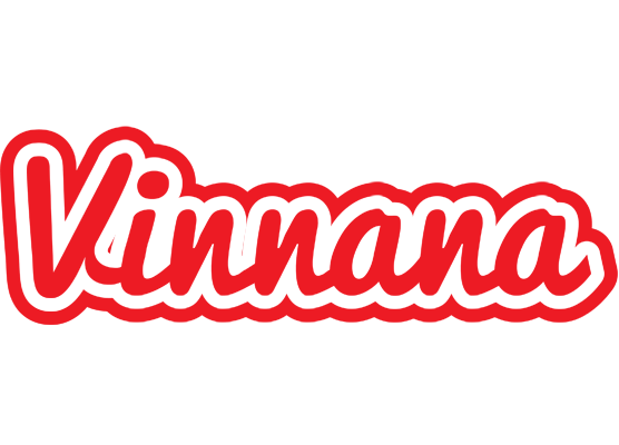 Vinnana sunshine logo