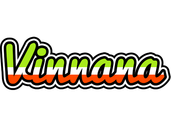 Vinnana superfun logo