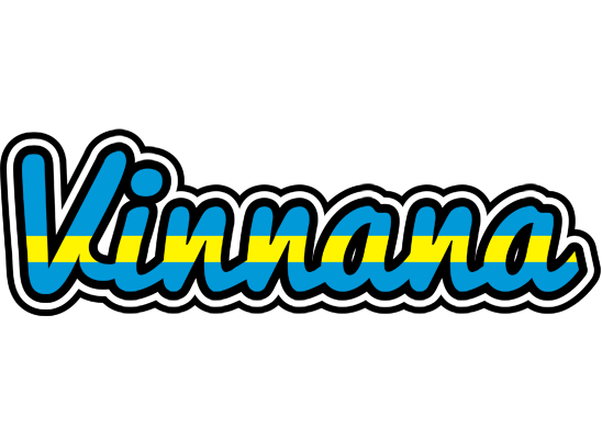 Vinnana sweden logo